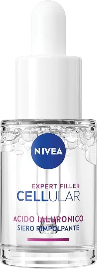Nivea Cellular Expert