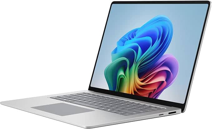 Microsoft Surface Laptop