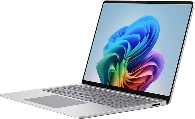 Microsoft Surface Laptop
