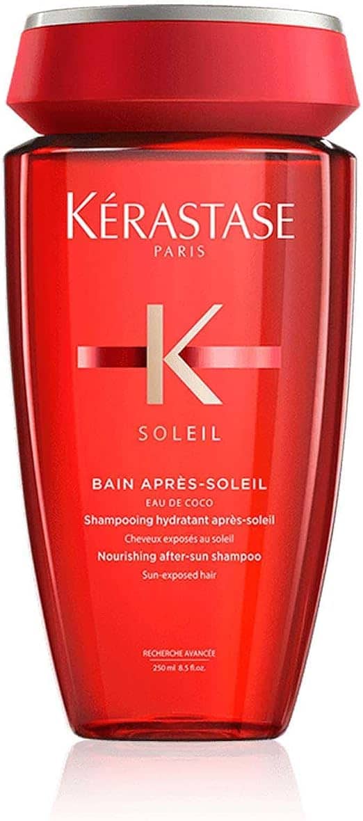 Kรฉrastase Soleil