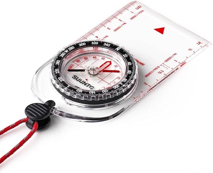Suunto A-10