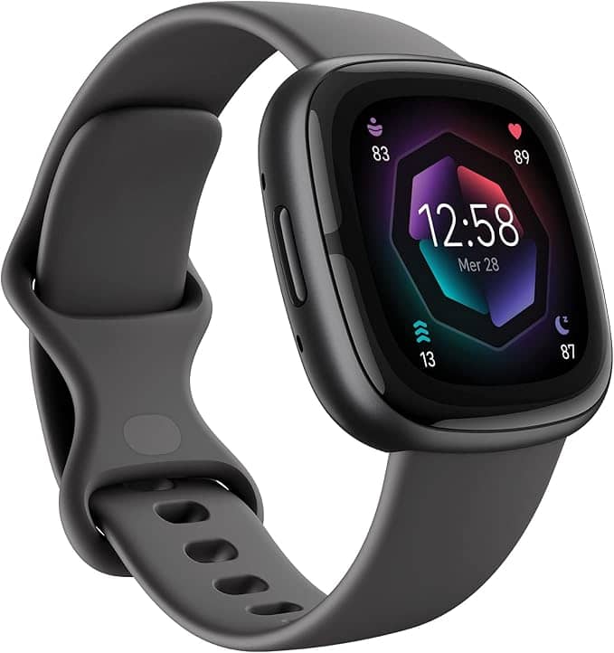 Google Fitbit Sense 2