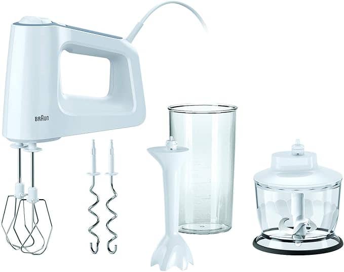 Braun HM 3135