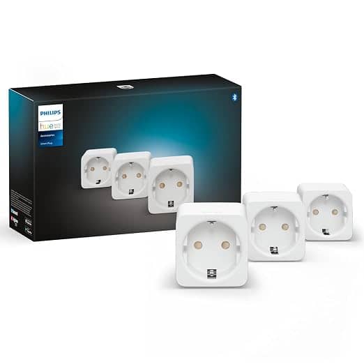 Philips Hue Smart Plug
