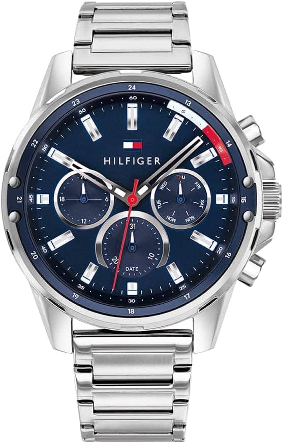 Tommy Hilfiger Orologio
