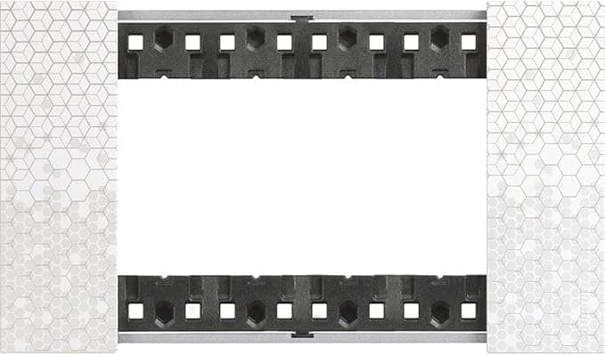 Bticino KA4804MW
