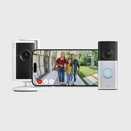 Ring Videocitofono Plus