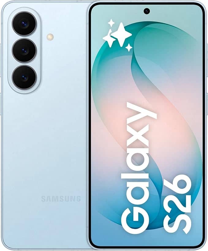 Samsung S26