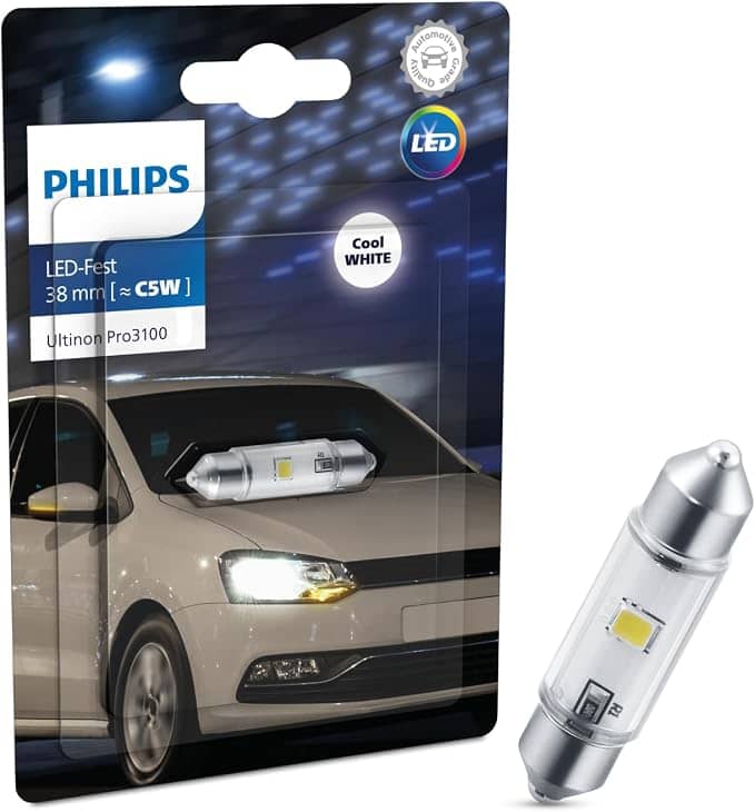 Philips Ultinon