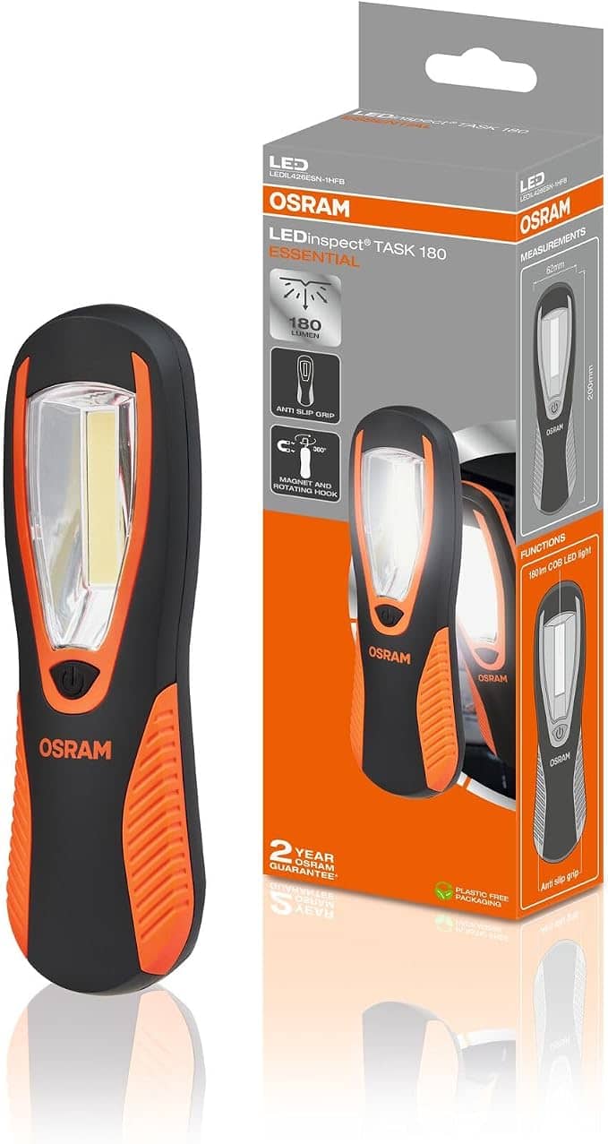 OSRAM TASK180
