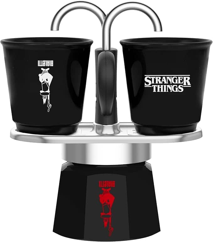 Bialetti MiniExp