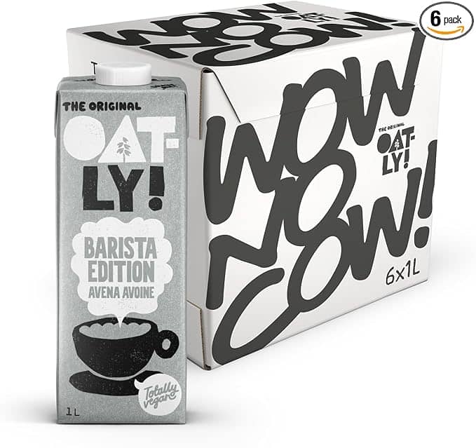 Oatly Bevanda d’Avena
