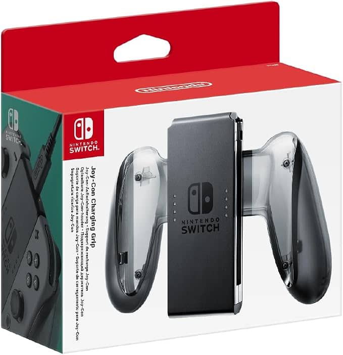 Nintendo Switch: Joy-Con