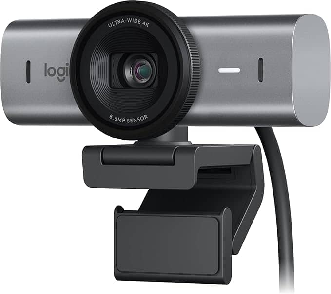 Logitech MX Brio