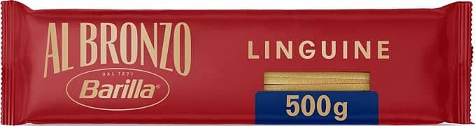Barilla Linguine