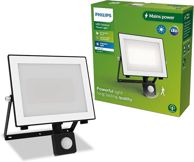 Philips Lois, Faretto