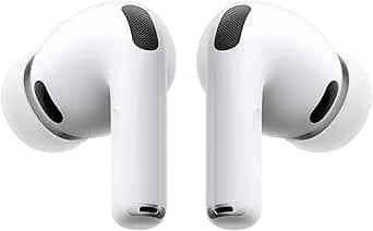 Apple AirPods Pro 3