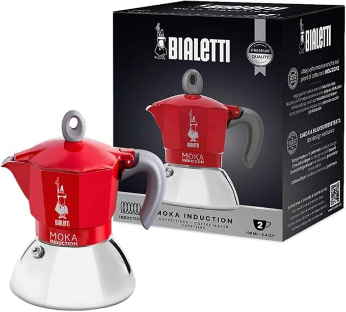 Bialetti MokaInd