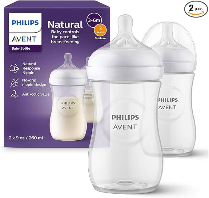 Philips Avent Biberon