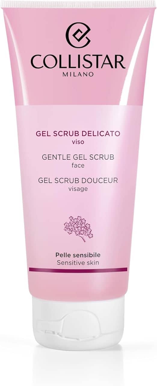 Collistar Gel Scrub