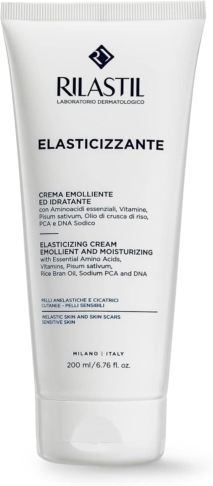 Rilastil Crema Viso