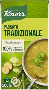 Knorr Passato Verdure