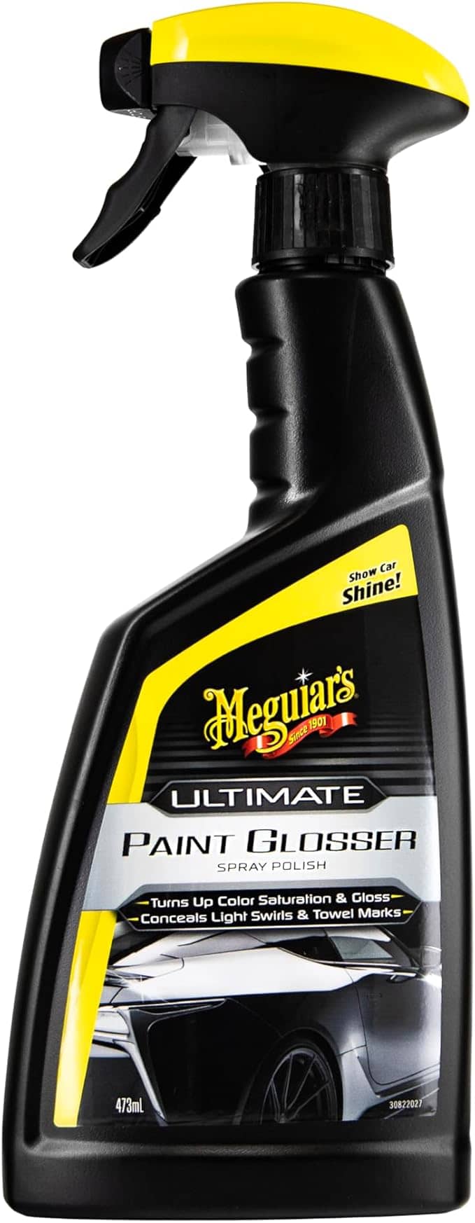 Meguiar'S Ultimate