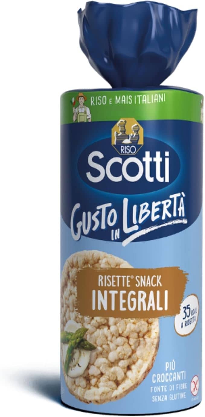 Riso Scotti Risette