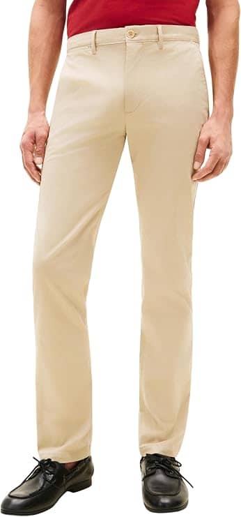 Tommy Hilfiger Pantaloni