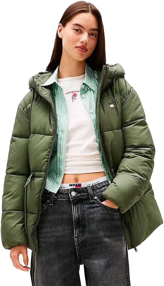 Tommy Jeans Midi