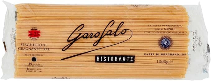 Garofalo Pasta