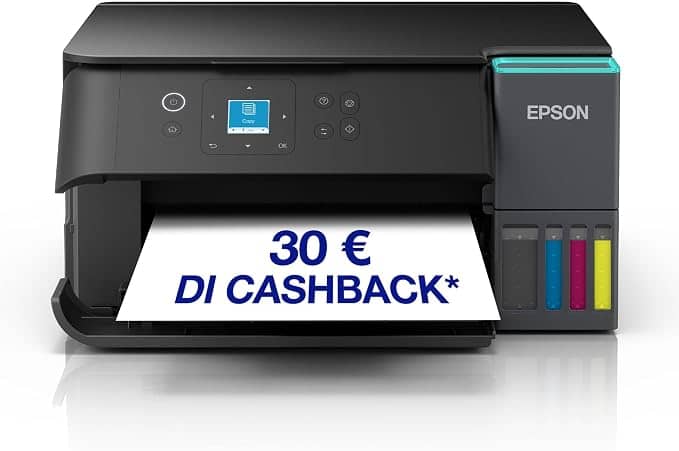 Epson EcoTank ET-2955