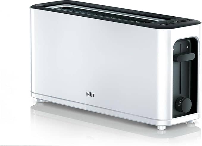 Braun HT3100WH