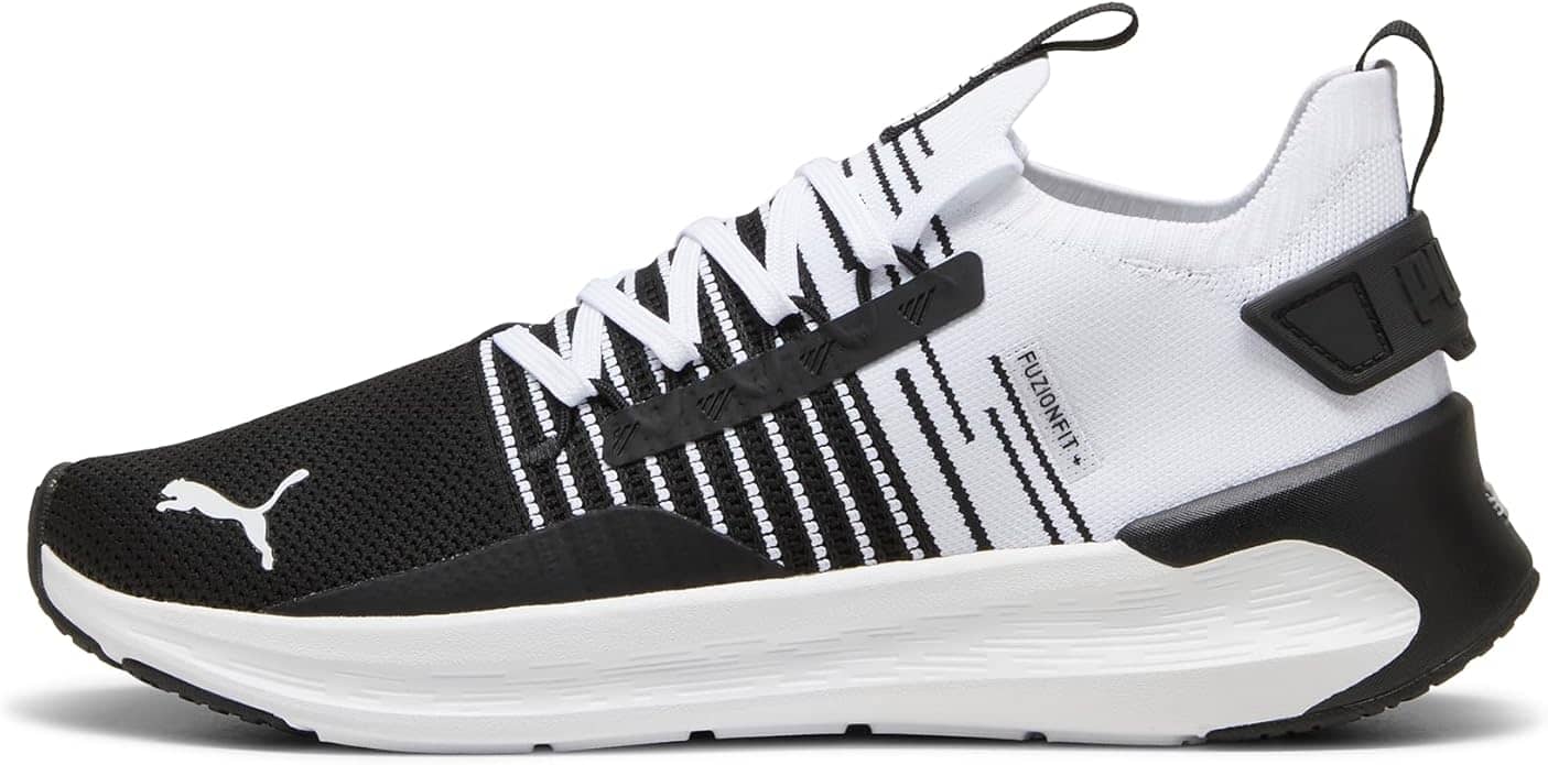 PUMA SOFTRIDE