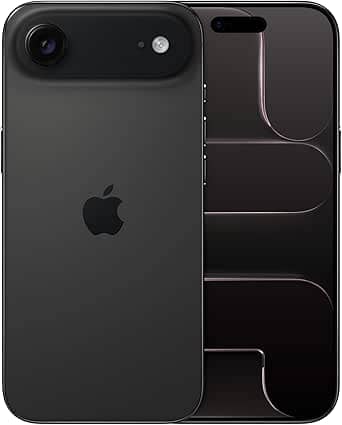 Apple iPhone Air