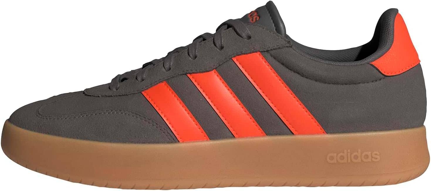 Adidas Barreda