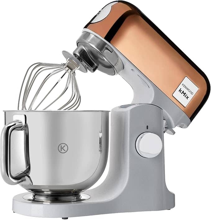 Kenwood KMX760GD