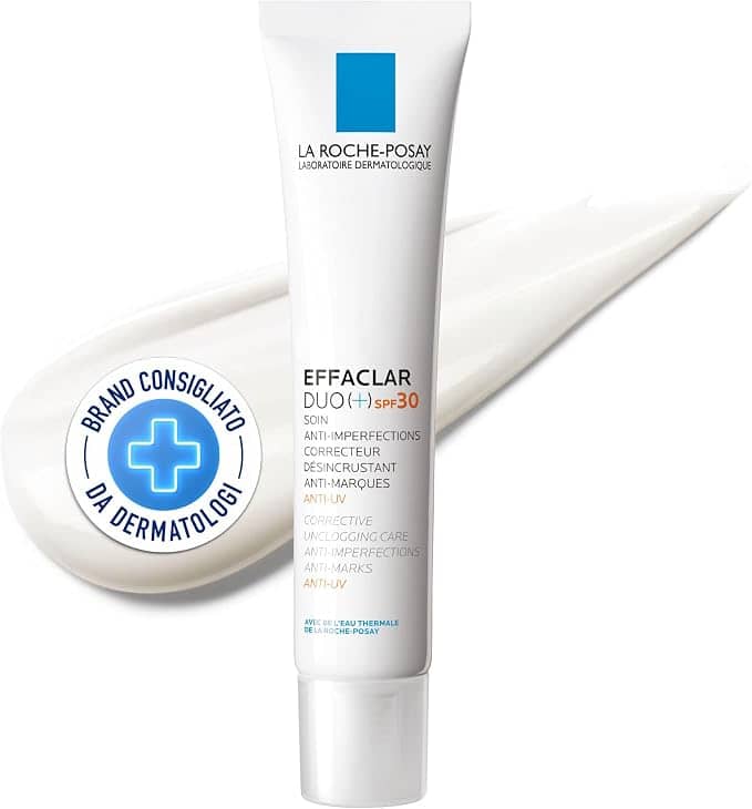 La Roche-Posay Effaclar