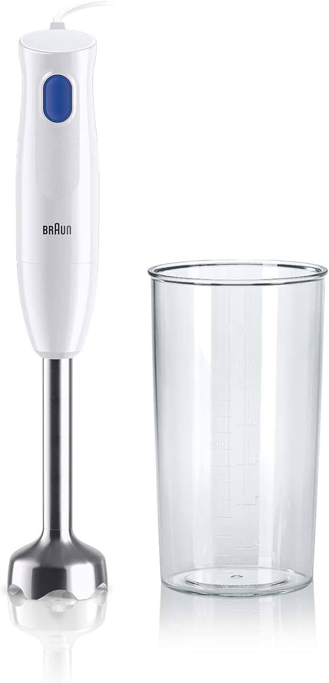 Braun MQ10.001M