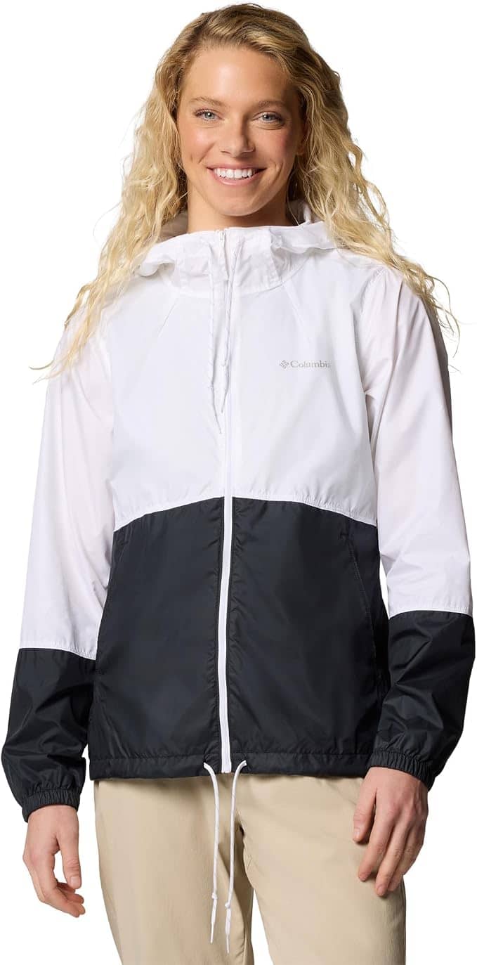 Columbia Forward Windbre