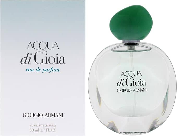 Giorgio Armani Acqua