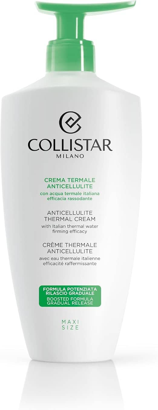 Collistar Crema Termale