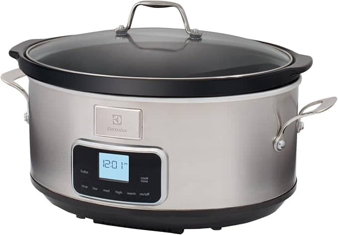 Electrolux Slow Cooker