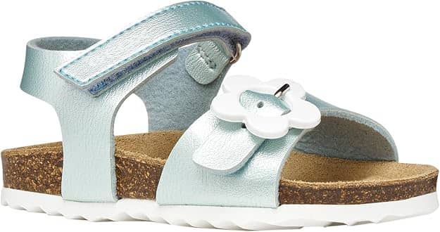Geox B Sandal Chalki Girl