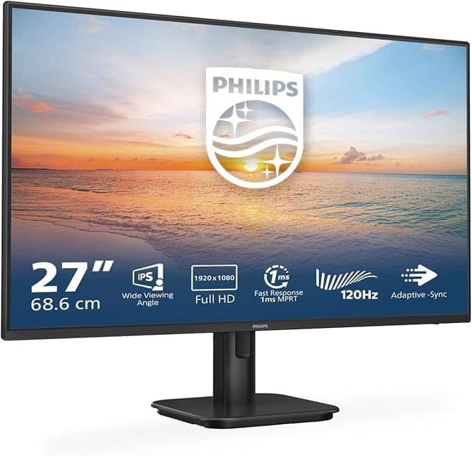 Philips Monitor