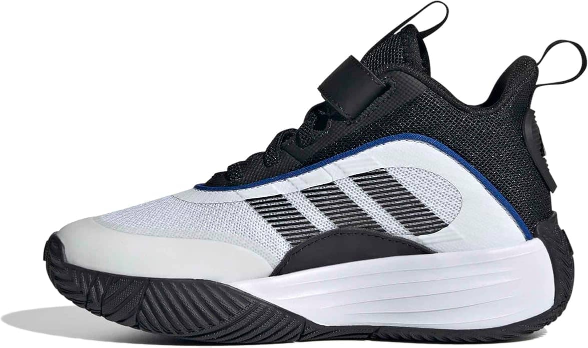Adidas Ownthegame 3.0
