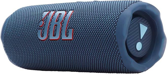 Jbl Flip 7, Altoparlante