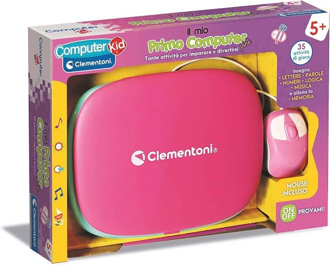 Clementoni Sapientino