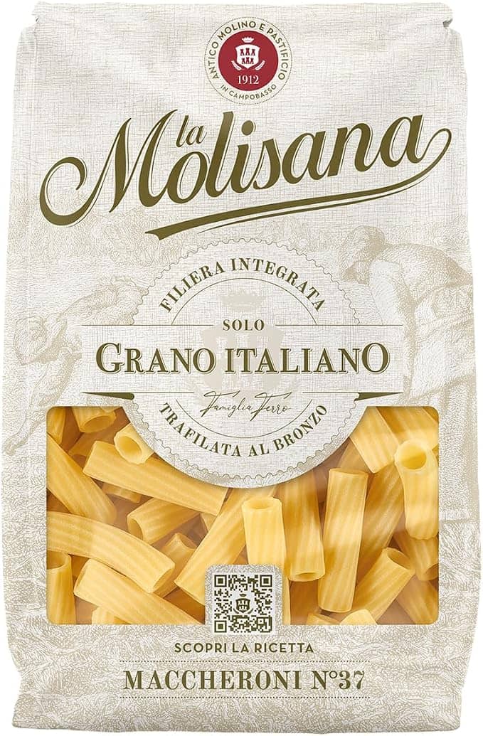 La Molisana Maccheroni