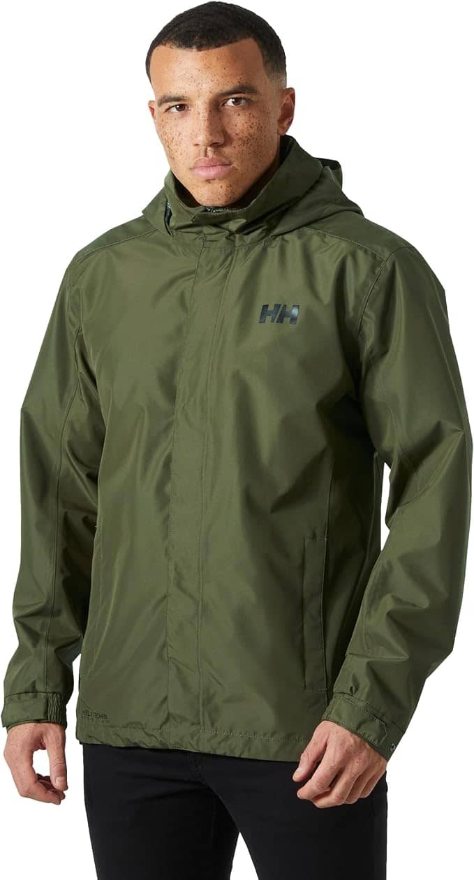 Helly Hansen Dub